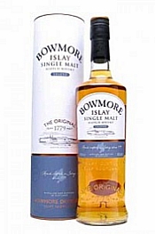 Bowmore Legende Aanbieding